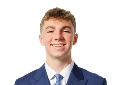Cooper Smith headshot
