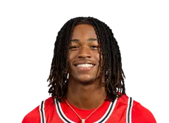 Miles Newton headshot