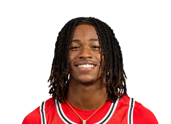 Miles Newton headshot