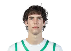 Coen Collier headshot