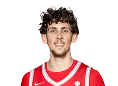 Luke Haupt headshot