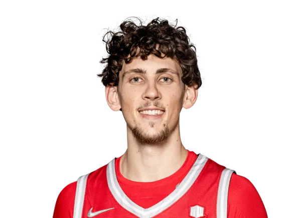 Luke Haupt headshot