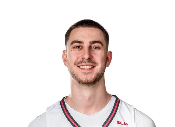Mihael Tomic headshot