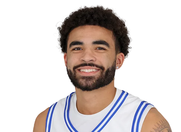 Preston Turner headshot