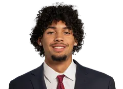 Kai Rogers headshot