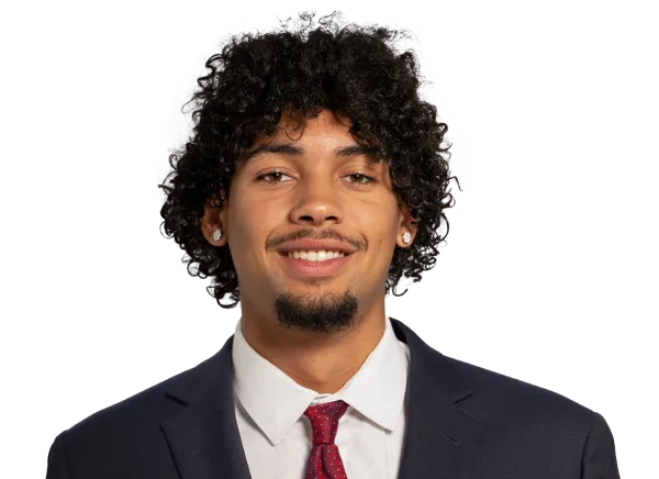Kai Rogers headshot