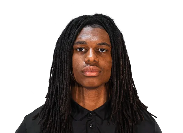 Tylik Weeks headshot