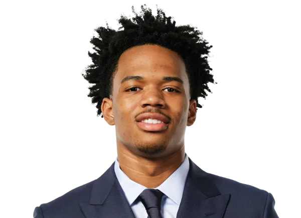 AJ Thomas headshot