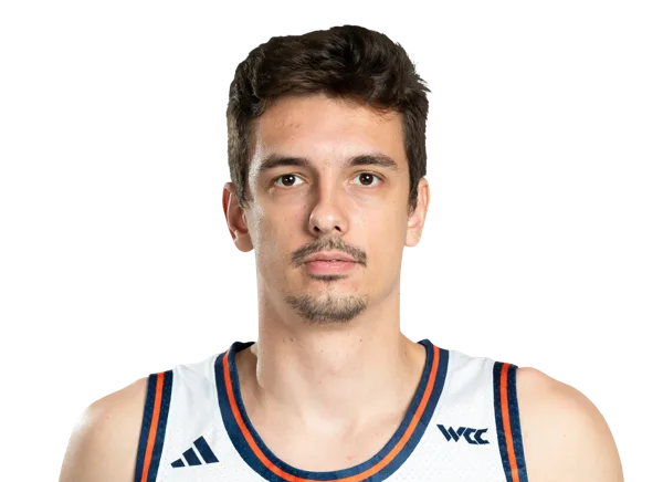 Nikola Radovanovic headshot
