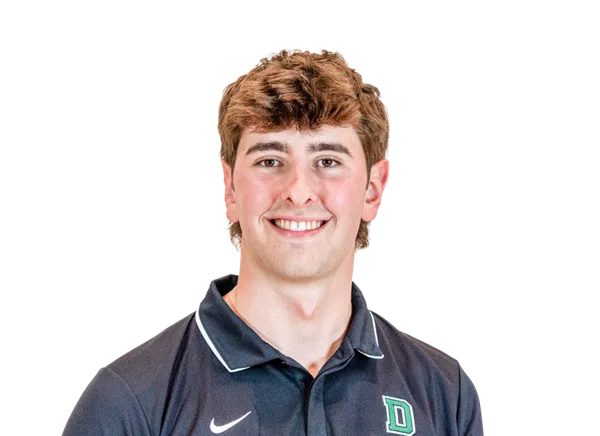 Tyler Garrett headshot