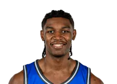 Ja'Kobe Williams headshot