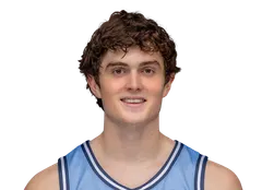 Connor Igoe headshot