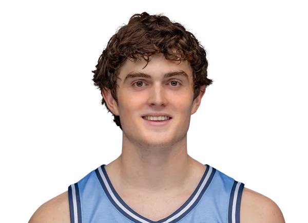 Connor Igoe headshot