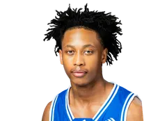 CJ Shaw headshot