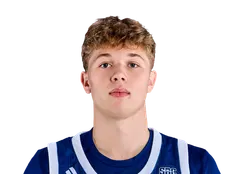 Cade Lomas headshot