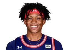 Jeremiah Littlejohn headshot