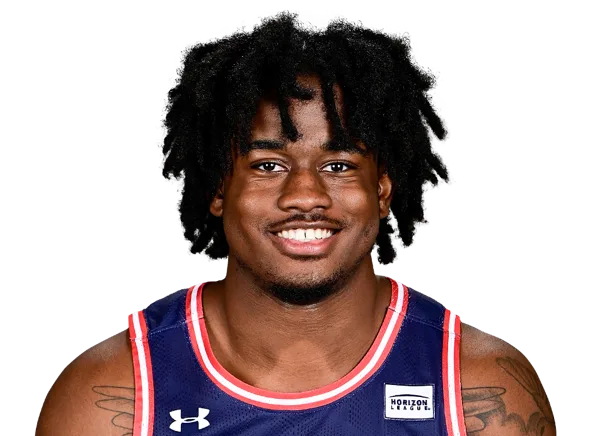 Eddie Cooke III headshot