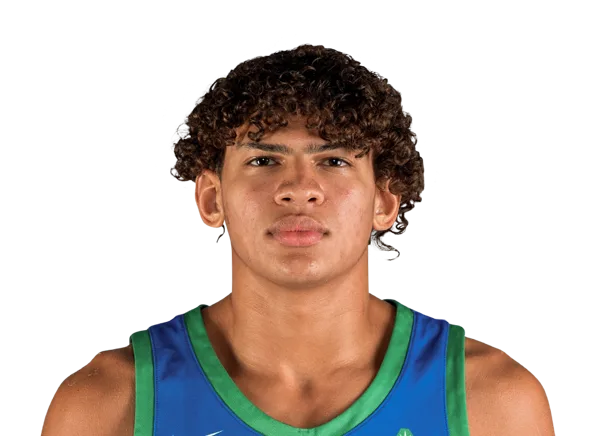 Isaiah Malone headshot