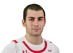 Alexander Daushvili headshot