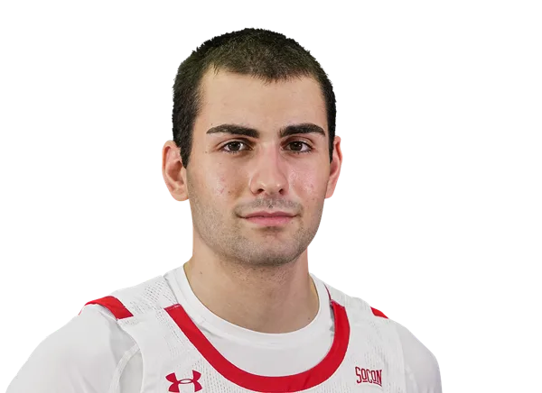 Alexander Daushvili headshot