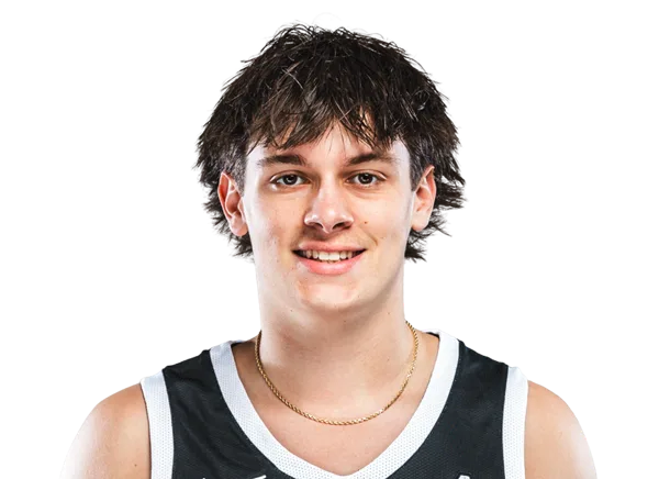 Mason Miles headshot
