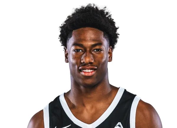 MJ Williams headshot