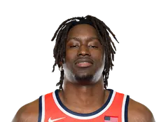 Tiefing Diawara headshot