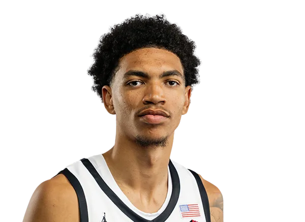 Elzie Harrington headshot