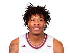 Cameron Boone headshot