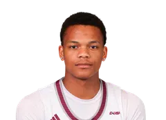 Melakih Cunningham headshot