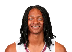 Trey Williams Jr headshot