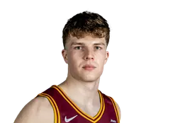 Alexander Richardson headshot