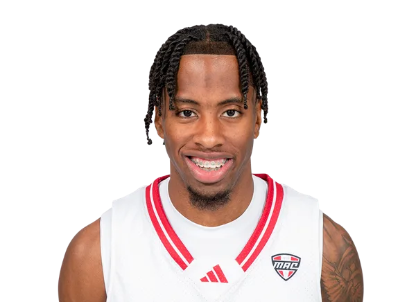 Taj Walters headshot