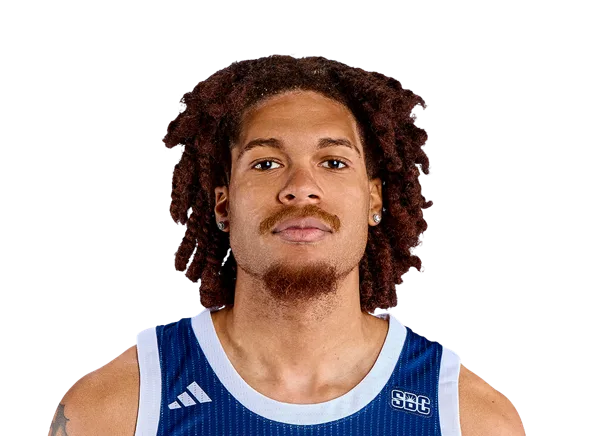 Dwayne Williams Jr. headshot