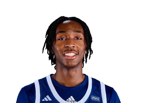Jayden Williams headshot