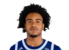 Khayri Dunn headshot