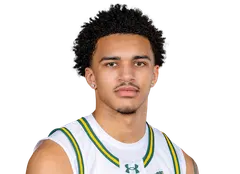 Isaiah Henderson headshot
