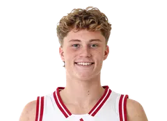 Tryce Grensing headshot