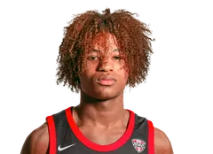 Preston Copeland headshot