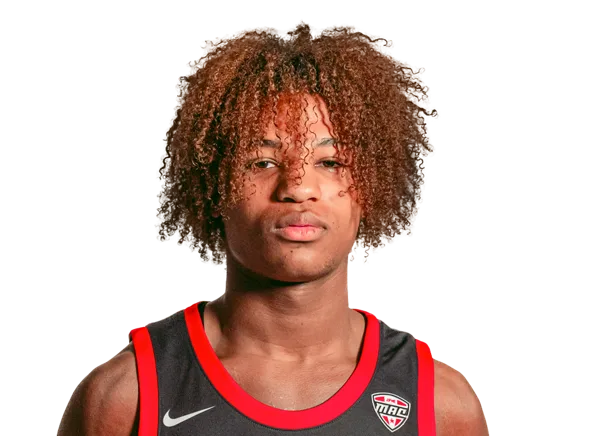 Preston Copeland headshot
