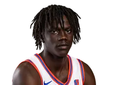 Bhan Buom headshot