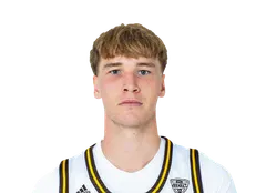 Declan Peterson headshot