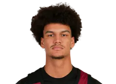 KaiMani Murdock headshot