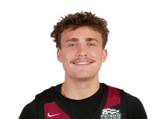 Ashton Wallace headshot