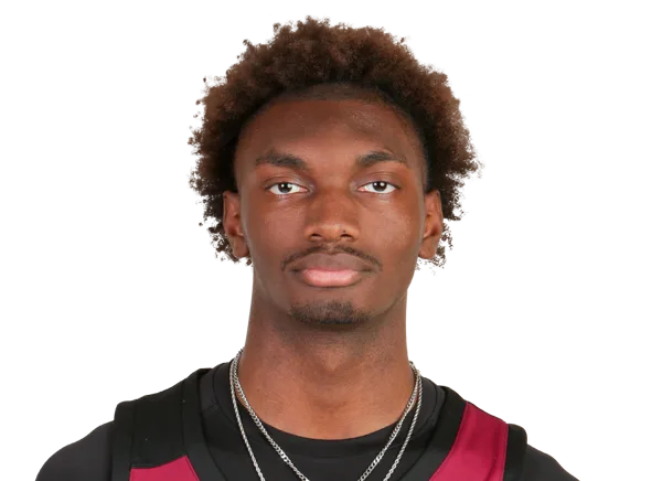 Christian Humphrey-Rembert headshot
