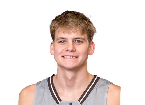 Ilia Ermakov headshot