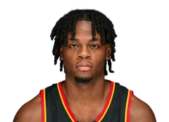 Mekhi Fitts headshot