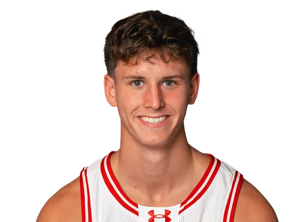 Zach Kinziger headshot
