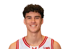 Hayden Jones headshot