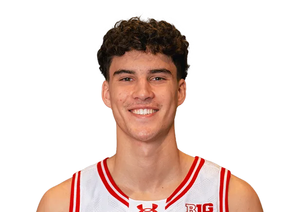 Hayden Jones headshot